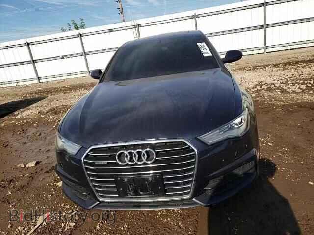 2017 AUDI A6 - VIN: WAUG8AFC4HN105361 - Photo 13