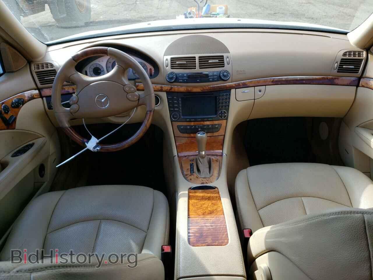 2008 MERCEDES-BENZ E-CLASS - VIN: WDBUF87X08B333461 - Фото 8