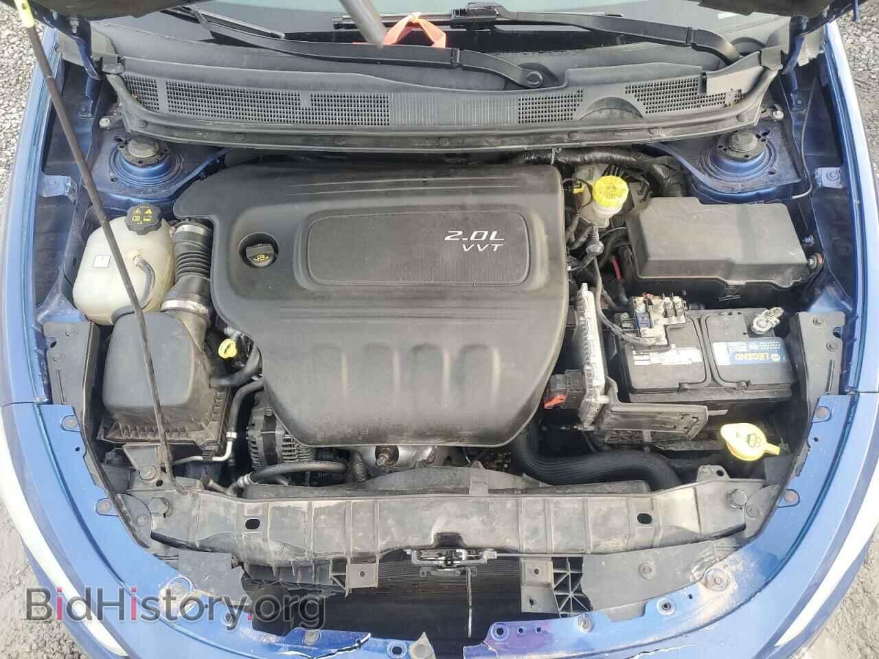 2013 DODGE DART - VIN: 1C3CDFCA5DD153405 - Фото 11