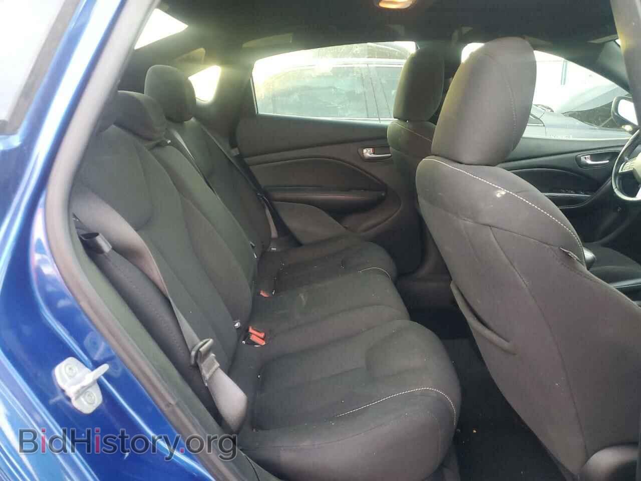 2013 DODGE DART - VIN: 1C3CDFCA5DD153405 - Фото 10