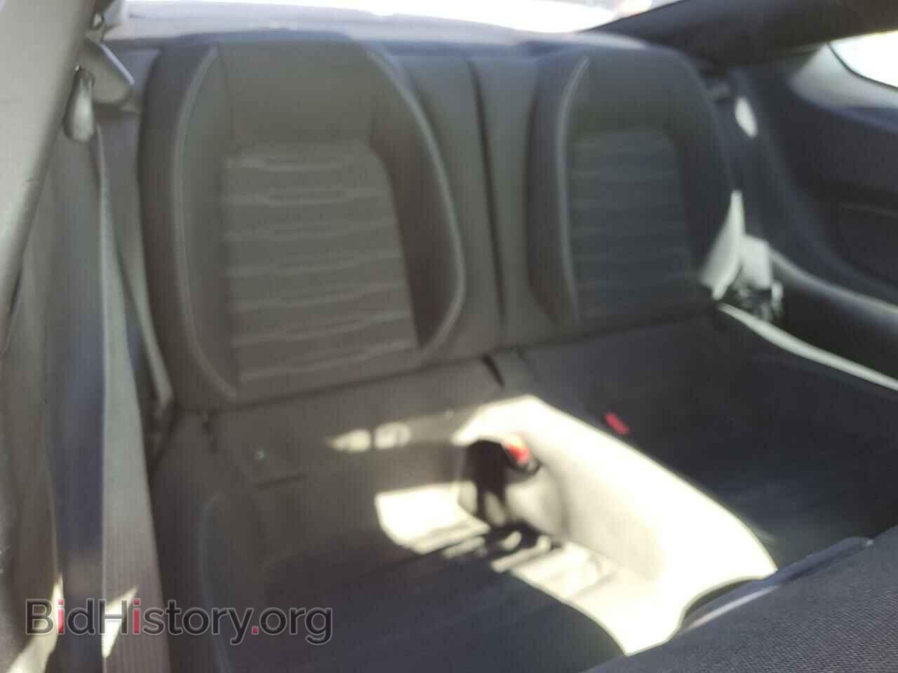 2015 FORD MUSTANG - VIN: 1FA6P8CF7F5369377 - Фото 10
