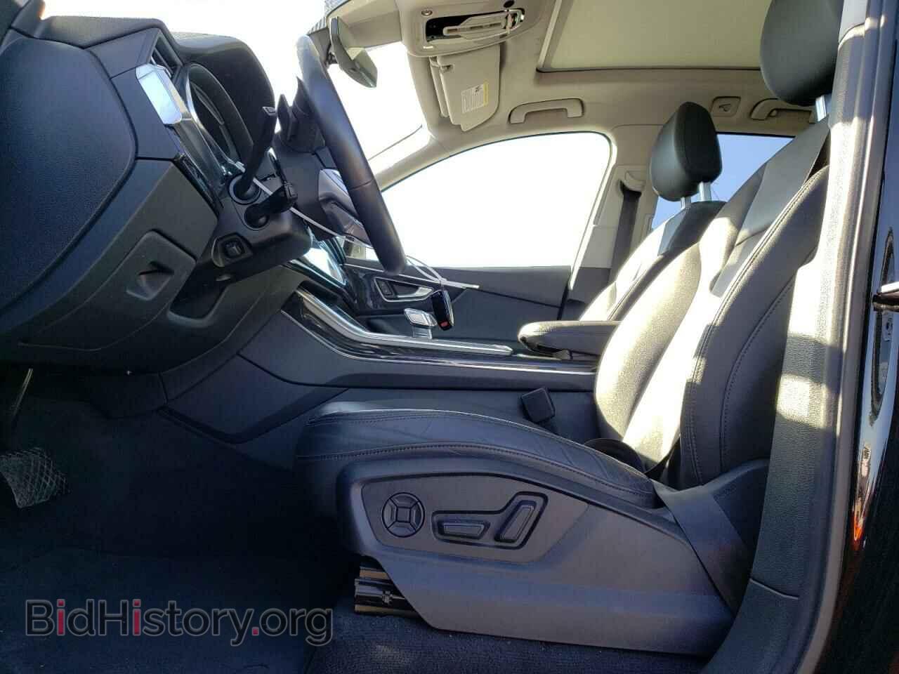 2021 AUDI Q7 - VIN: WA1LXAF79MD019464 - Фото 7