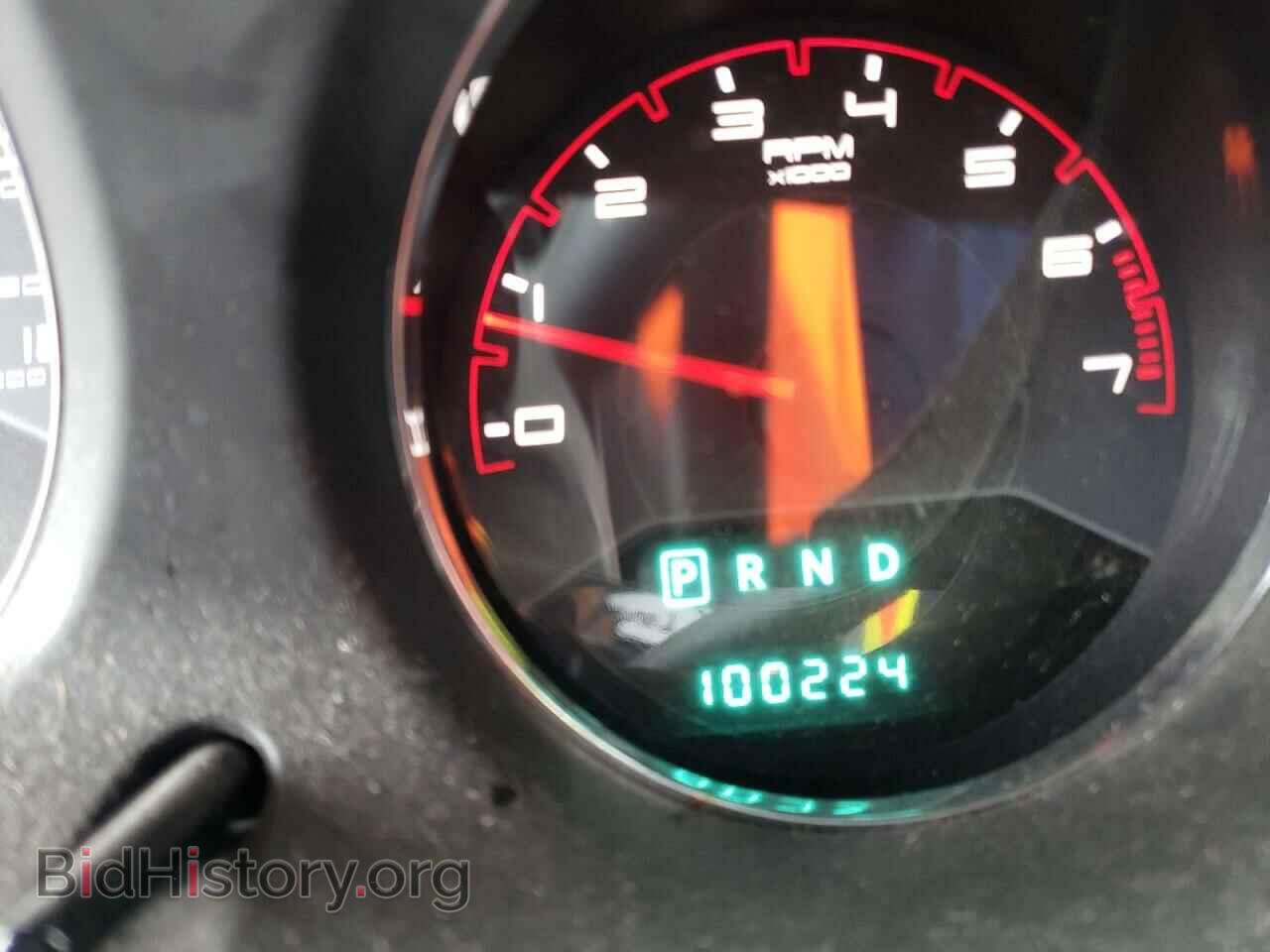 2013 DODGE AVENGER - VIN: 1C3CDZAG6DN748105 - Фото 8