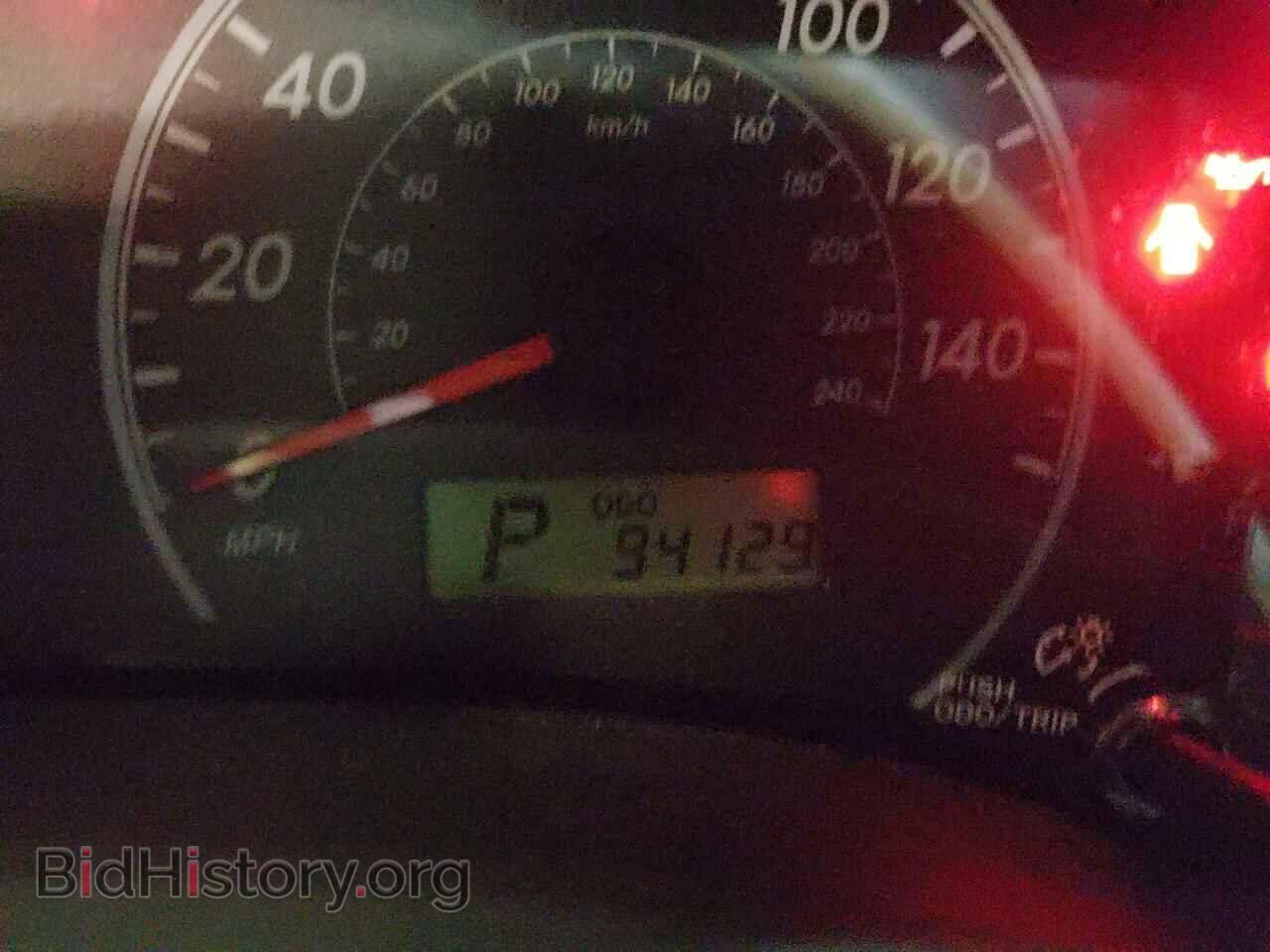 2013 TOYOTA COROLLA - VIN: 5YFBU4EE9DP128712 - Фото 8
