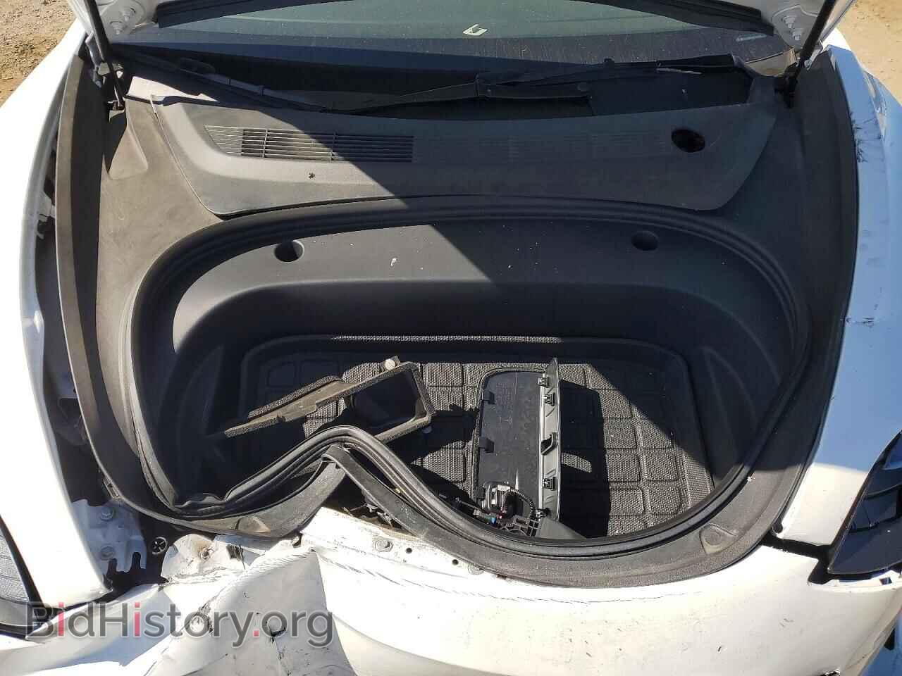 2023 TESLA MODEL 3 - VIN: 5YJ3E1EA1PF554178 - Photo 11