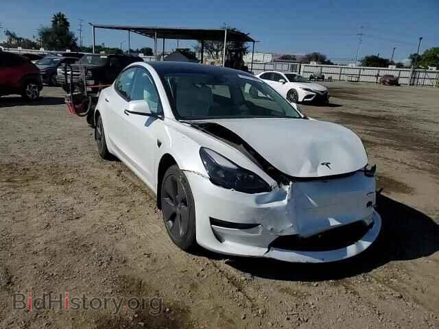 2023 TESLA MODEL 3 - VIN: 5YJ3E1EA1PF554178 - Photo 13