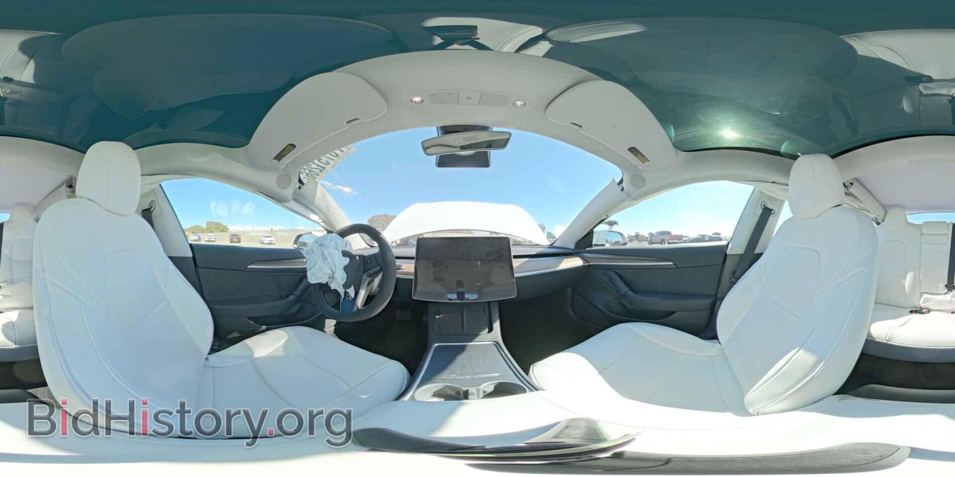 2023 TESLA MODEL 3 - VIN: 5YJ3E1EA1PF554178 - Photo 14