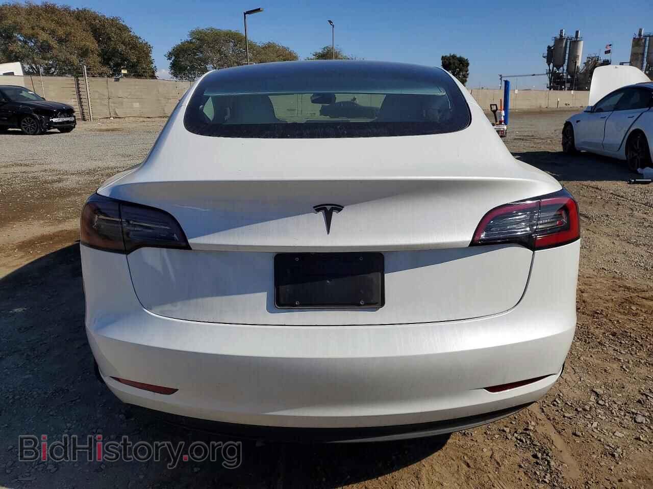 2023 TESLA MODEL 3 - VIN: 5YJ3E1EA1PF554178 - Photo 6