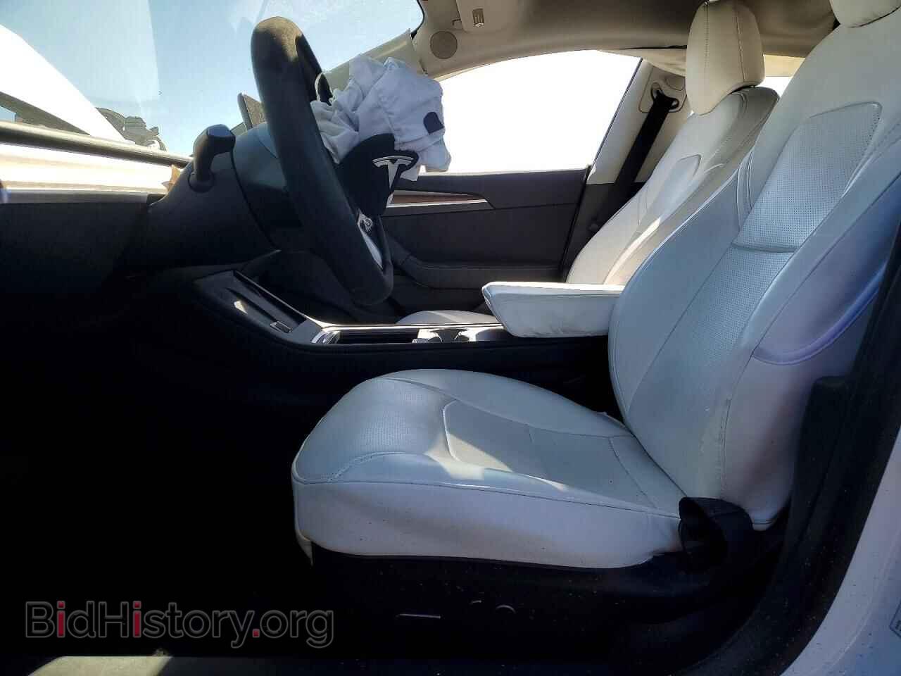 2023 TESLA MODEL 3 - VIN: 5YJ3E1EA1PF554178 - Photo 7