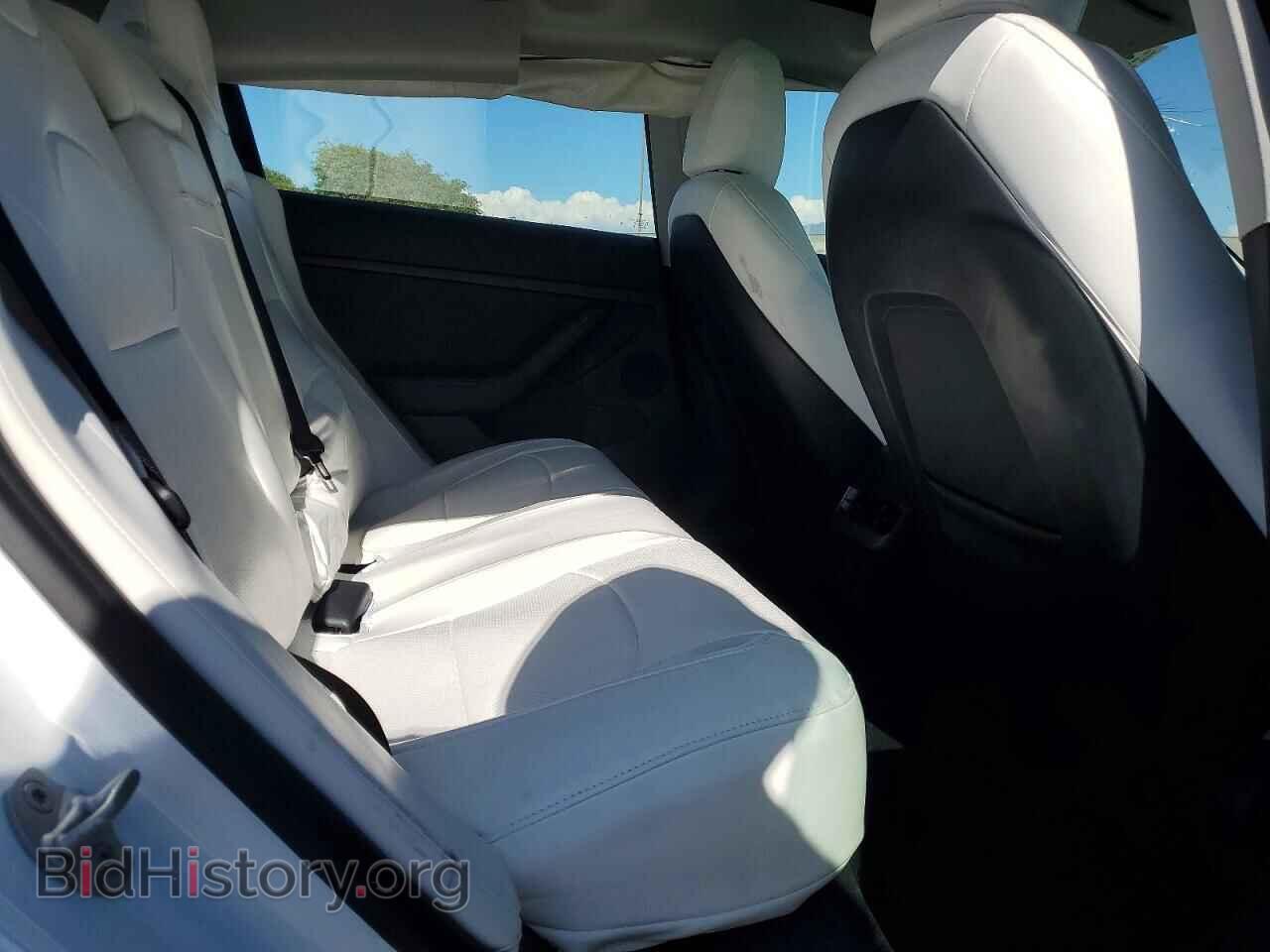 2023 TESLA MODEL 3 - VIN: 5YJ3E1EA1PF554178 - Photo 10