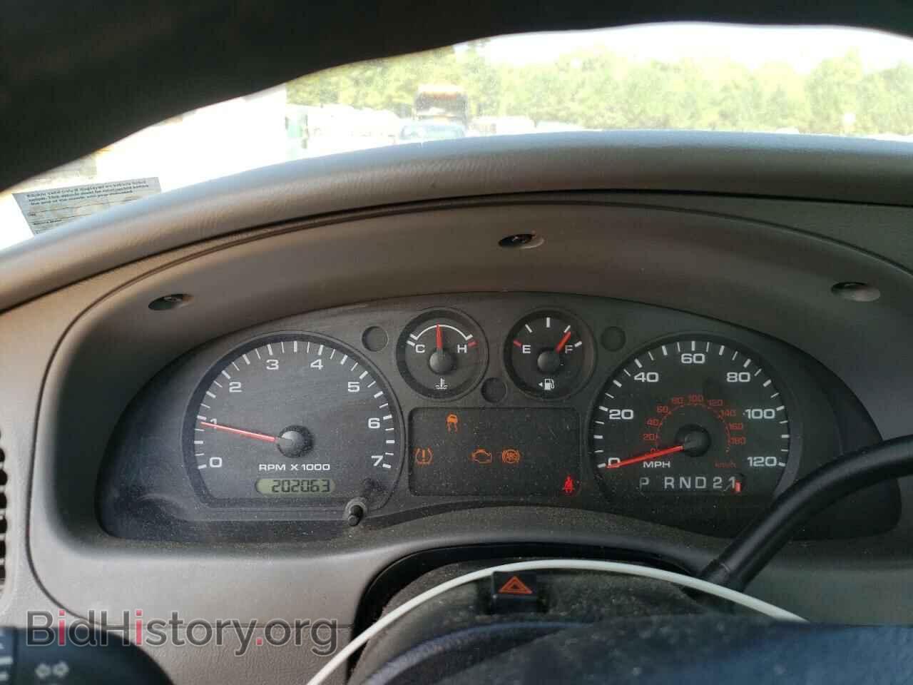 2011 FORD RANGER - VIN: 1FTKR1AD3BPA31808 - Фото 9
