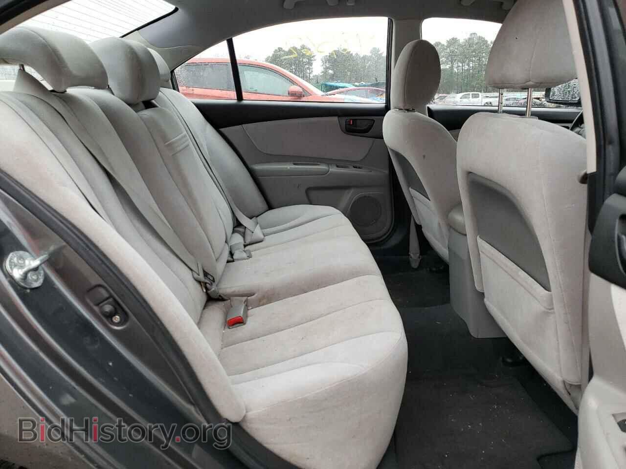 2009 KIA OPTIMA - VIN: KNAGE228995324947 - Photo 6