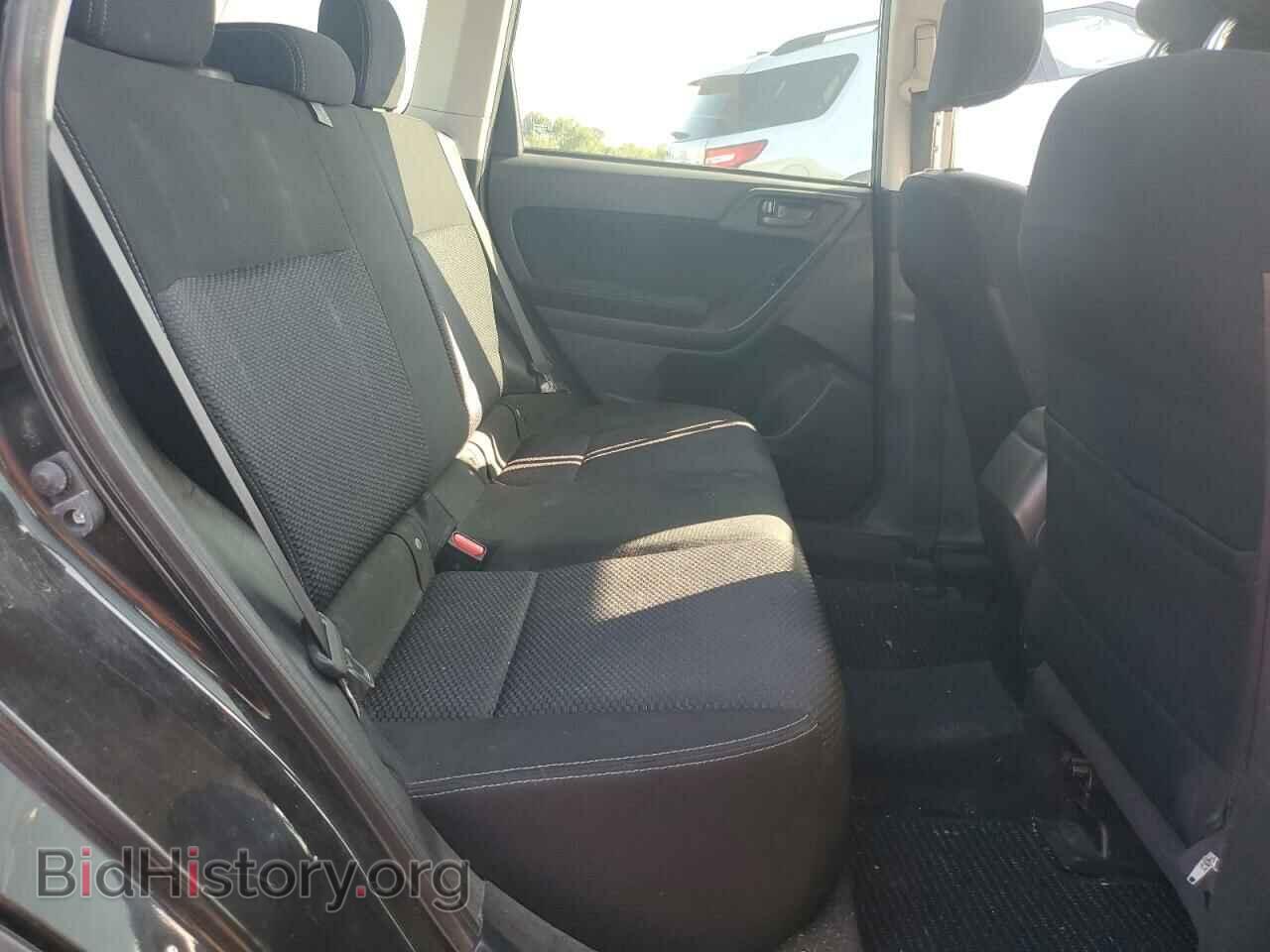 2014 SUBARU FORESTER - VIN: JF2SJAAC4EH419967 - Фото 10
