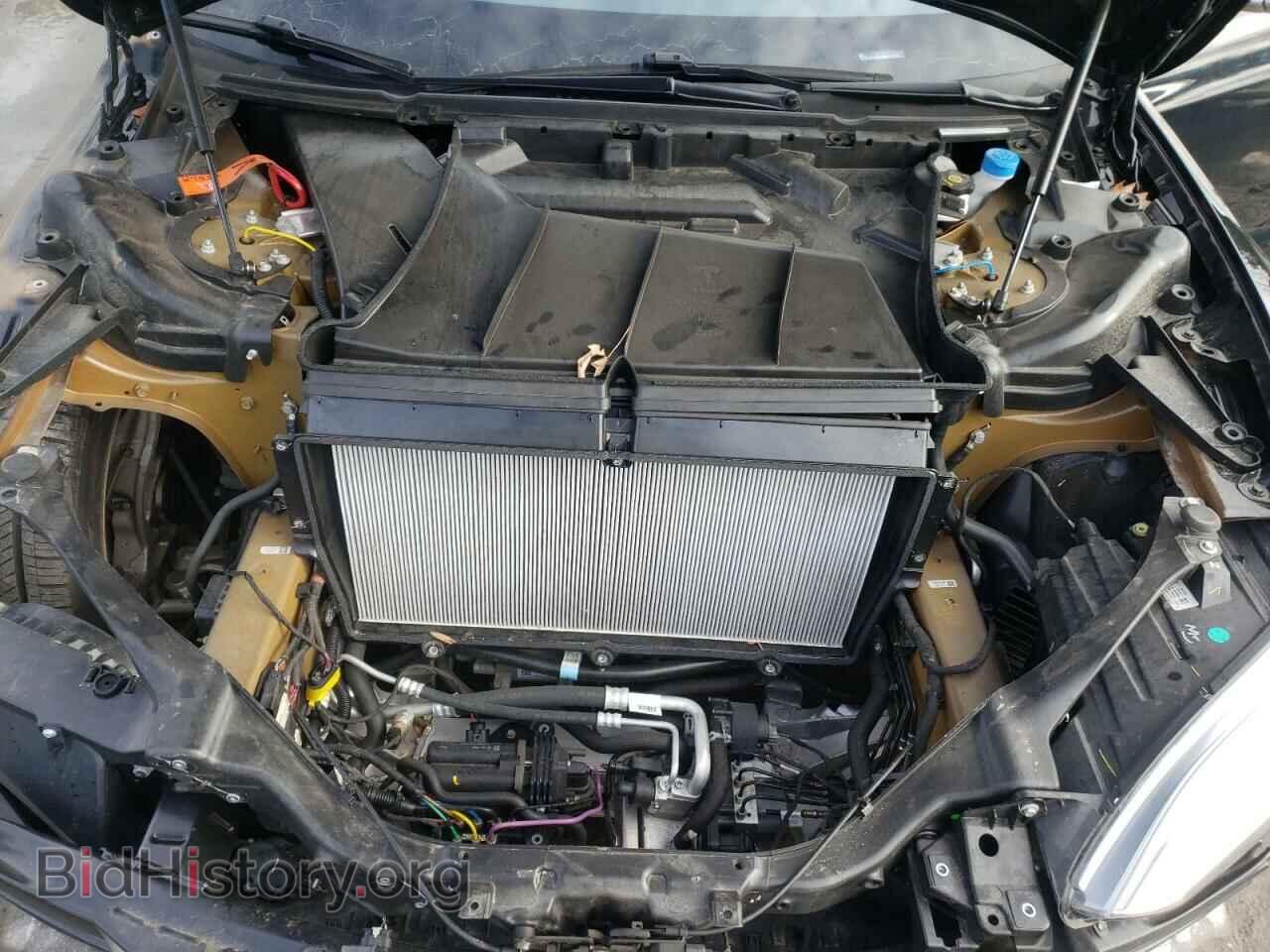 2018 TESLA MODEL S - VIN: 5YJSA1E20JF267745 - Фото 7