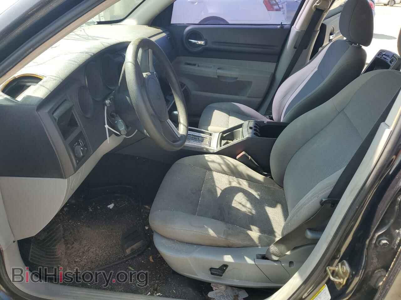 2006 DODGE MAGNUM - VIN: 2D4FV47T66H310079 - Фото 7