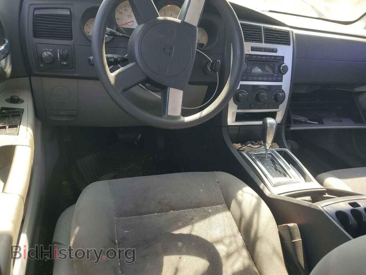 2006 DODGE MAGNUM - VIN: 2D4FV47T66H310079 - Фото 8