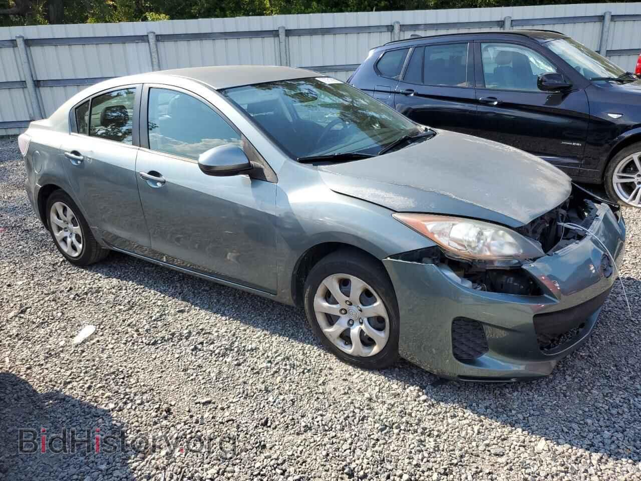 2012 MAZDA 3 - VIN: JM1BL1UG9C1503733 - Photo 4