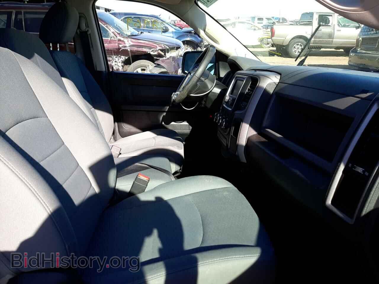 2017 RAM 1500 - VIN: 1C6RR6FG8HS535959 - Фото 5