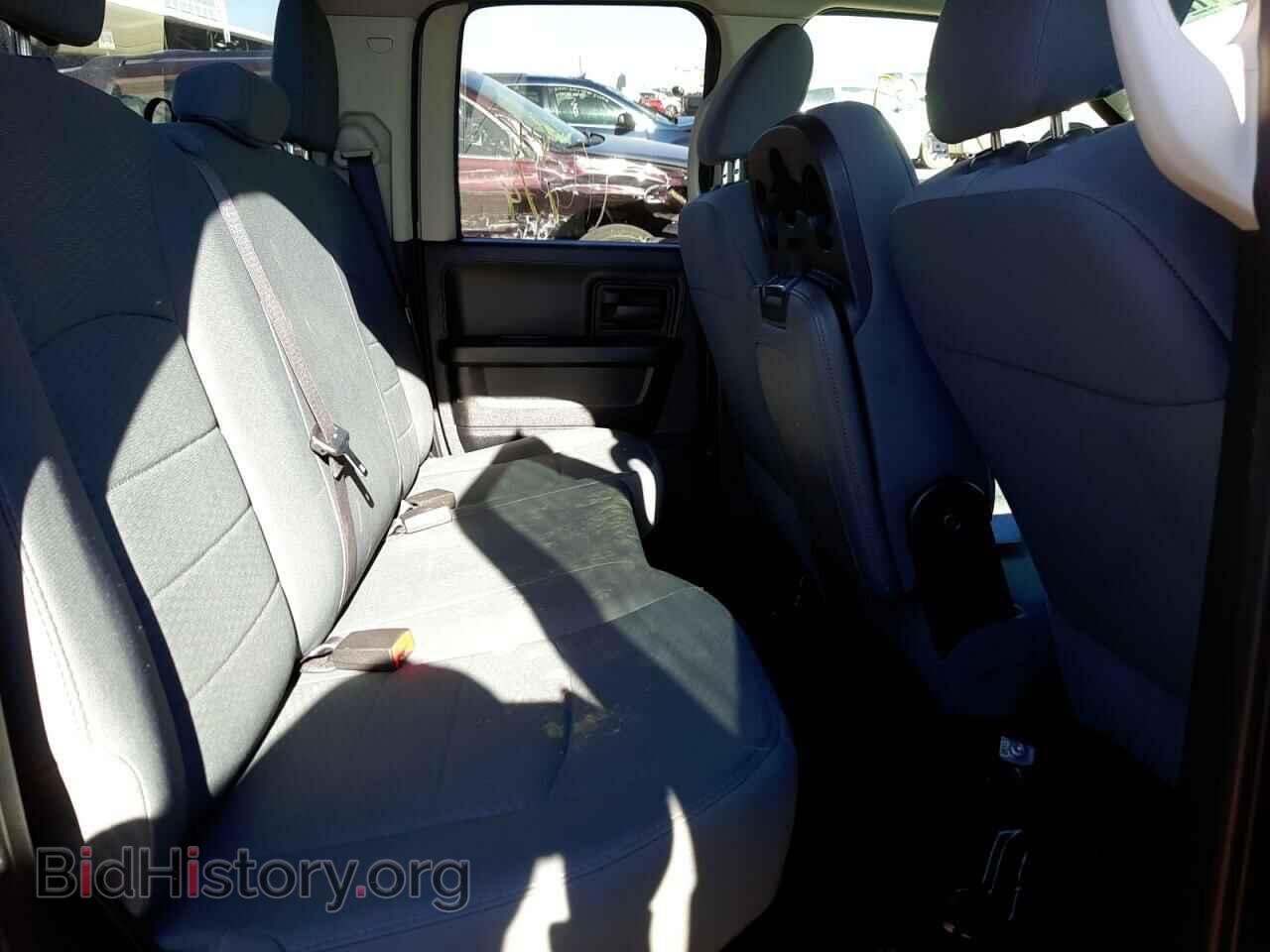 2017 RAM 1500 - VIN: 1C6RR6FG8HS535959 - Фото 6
