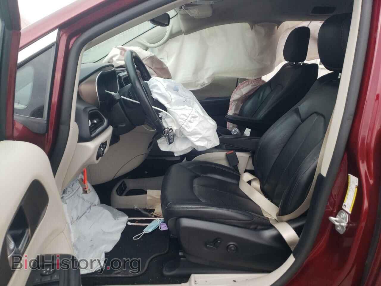 2019 CHRYSLER PACIFICA - VIN: 2C4RC1BG1KR738378 - Photo 7