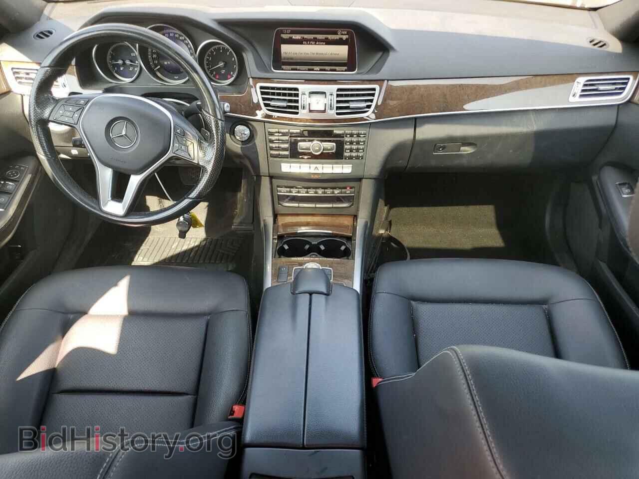 2015 MERCEDES-BENZ E-CLASS - VIN: WDDHF8JB9FB101914 - Фото 8