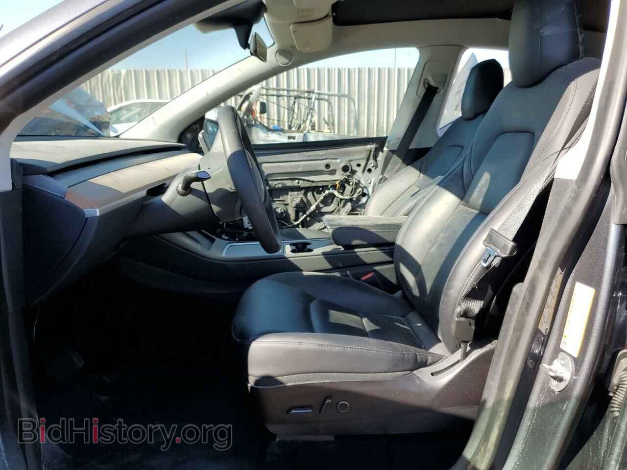 2023 TESLA MODEL Y - VIN: 7SAYGAEE8PF622997 - Фото 7