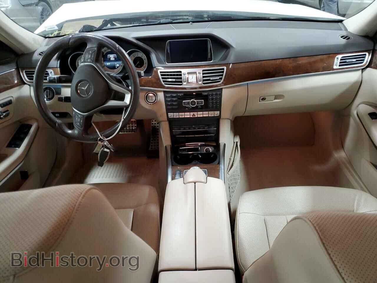 2015 MERCEDES-BENZ E-CLASS - VIN: WDDHF8JB3FB165270 - Фото 8