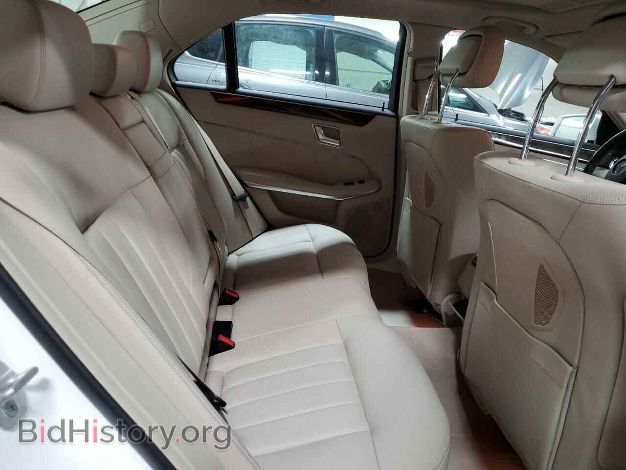2015 MERCEDES-BENZ E-CLASS - VIN: WDDHF8JB3FB165270 - Фото 10