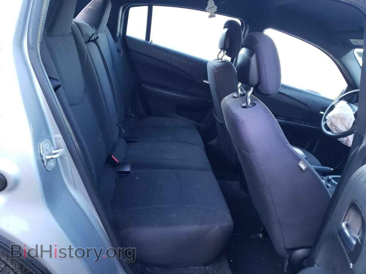 2014 CHRYSLER 200 - VIN: 1C3CCBABXEN237206 - Фото 10