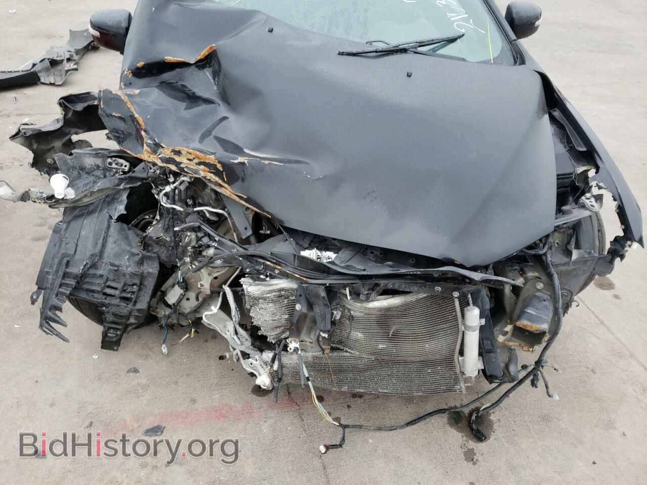 2017 MITSUBISHI LANCER - VIN: JA32U2FU6HU010781 - Фото 7