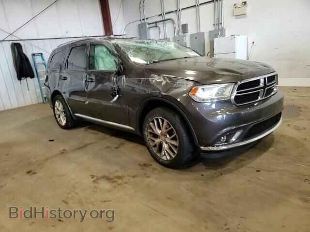 2016 DODGE DURANGO - VIN: 1C4RDJDG1GC486190 - Photo 14