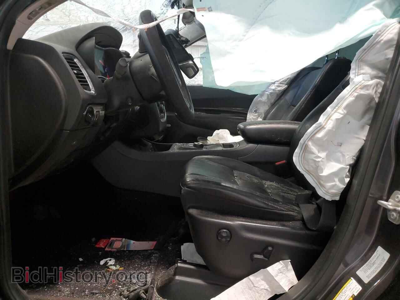 2016 DODGE DURANGO - VIN: 1C4RDJDG1GC486190 - Photo 7