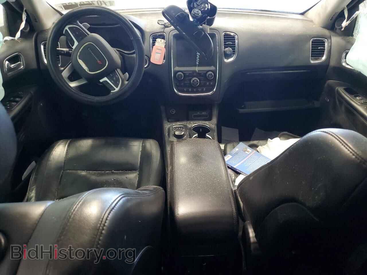 2016 DODGE DURANGO - VIN: 1C4RDJDG1GC486190 - Photo 8
