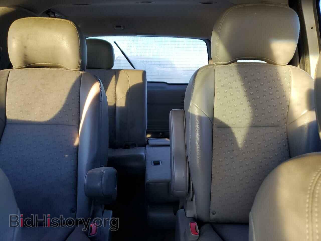 2008 CHEVROLET UPLANDER - VIN: 1GNDV33168D172215 - Фото 10