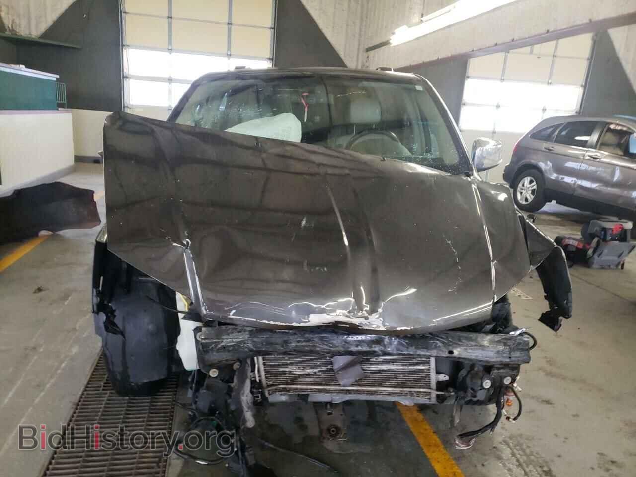 2015 CHRYSLER MINIVAN - VIN: 2C4RC1CG0FR560712 - Фото 5