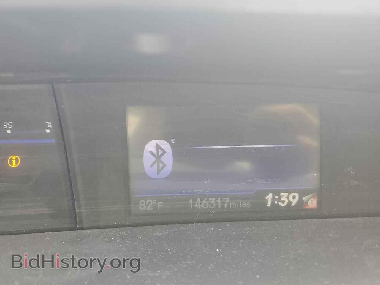 2015 HONDA CIVIC - VIN: 19XFB2F55FE121576 - Фото 9