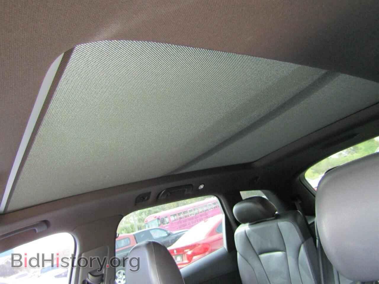 2017 AUDI Q7 - VIN: WA1AAAF76HD0055XX - Фото 10