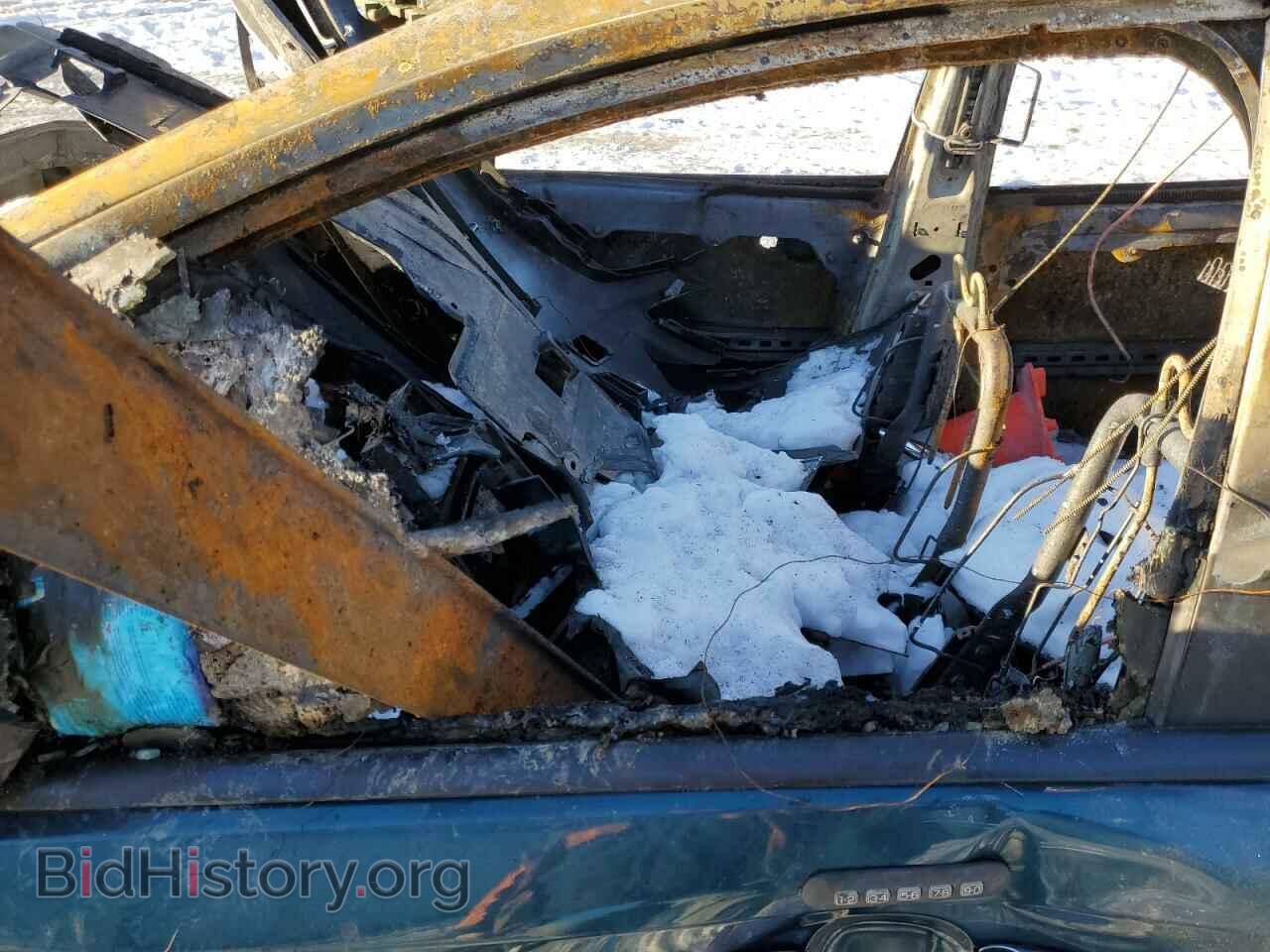 2011 FORD EDGE - VIN: 2FMDK4JC0BBB58203 - Photo 7