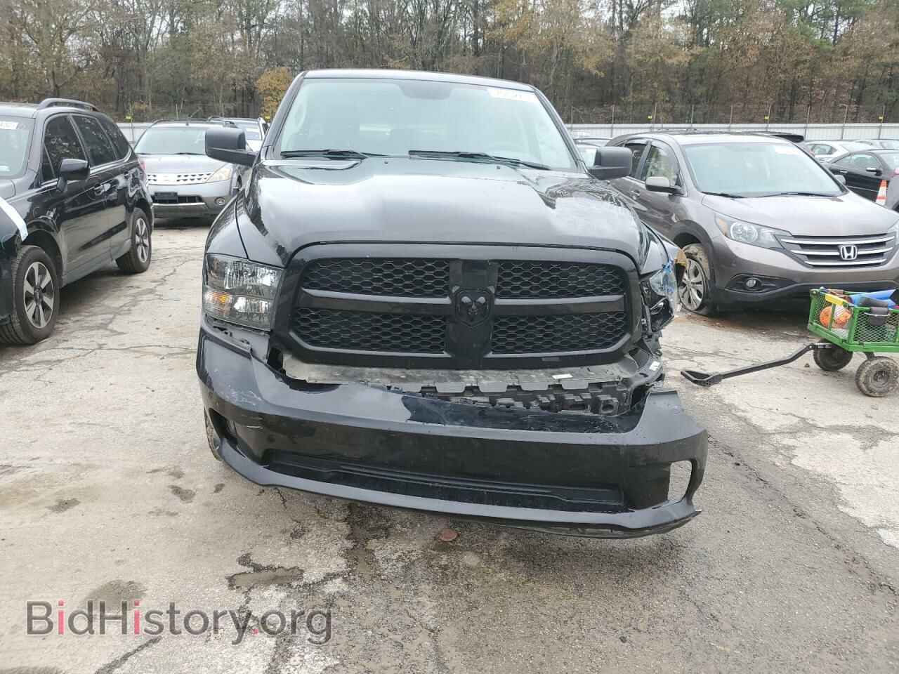 2019 RAM 1500 - VIN: 1C6RR7FT3KS708703 - Фото 5