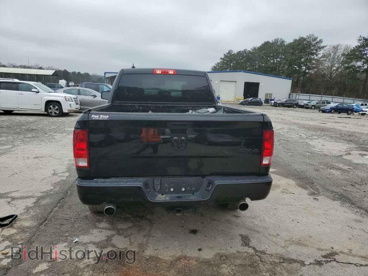 2019 RAM 1500 - VIN: 1C6RR7FT3KS708703 - Фото 6