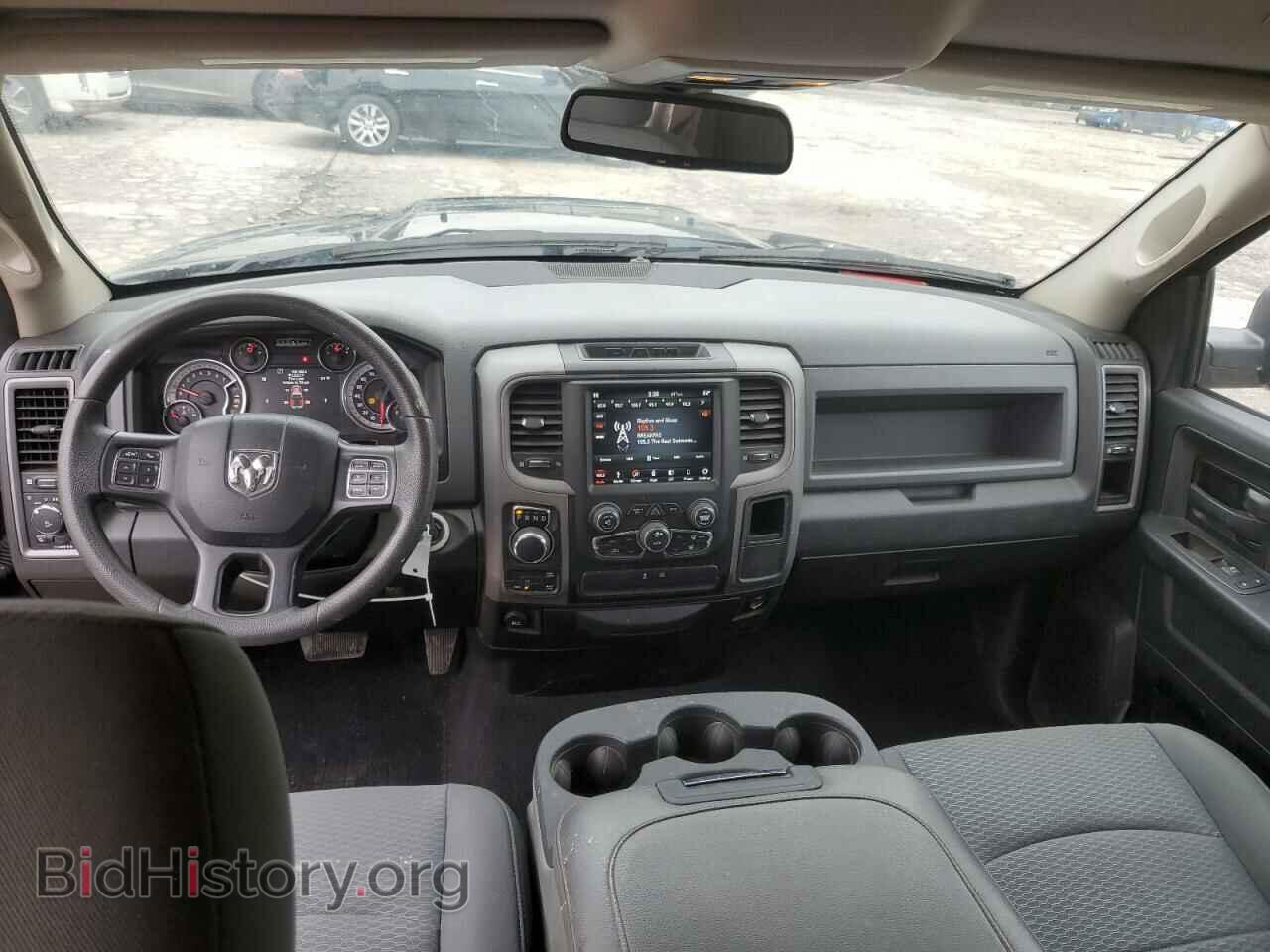 2019 RAM 1500 - VIN: 1C6RR7FT3KS708703 - Фото 8