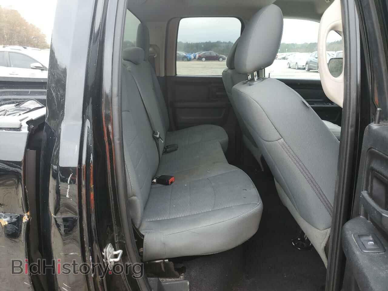 2019 RAM 1500 - VIN: 1C6RR7FT3KS708703 - Фото 10