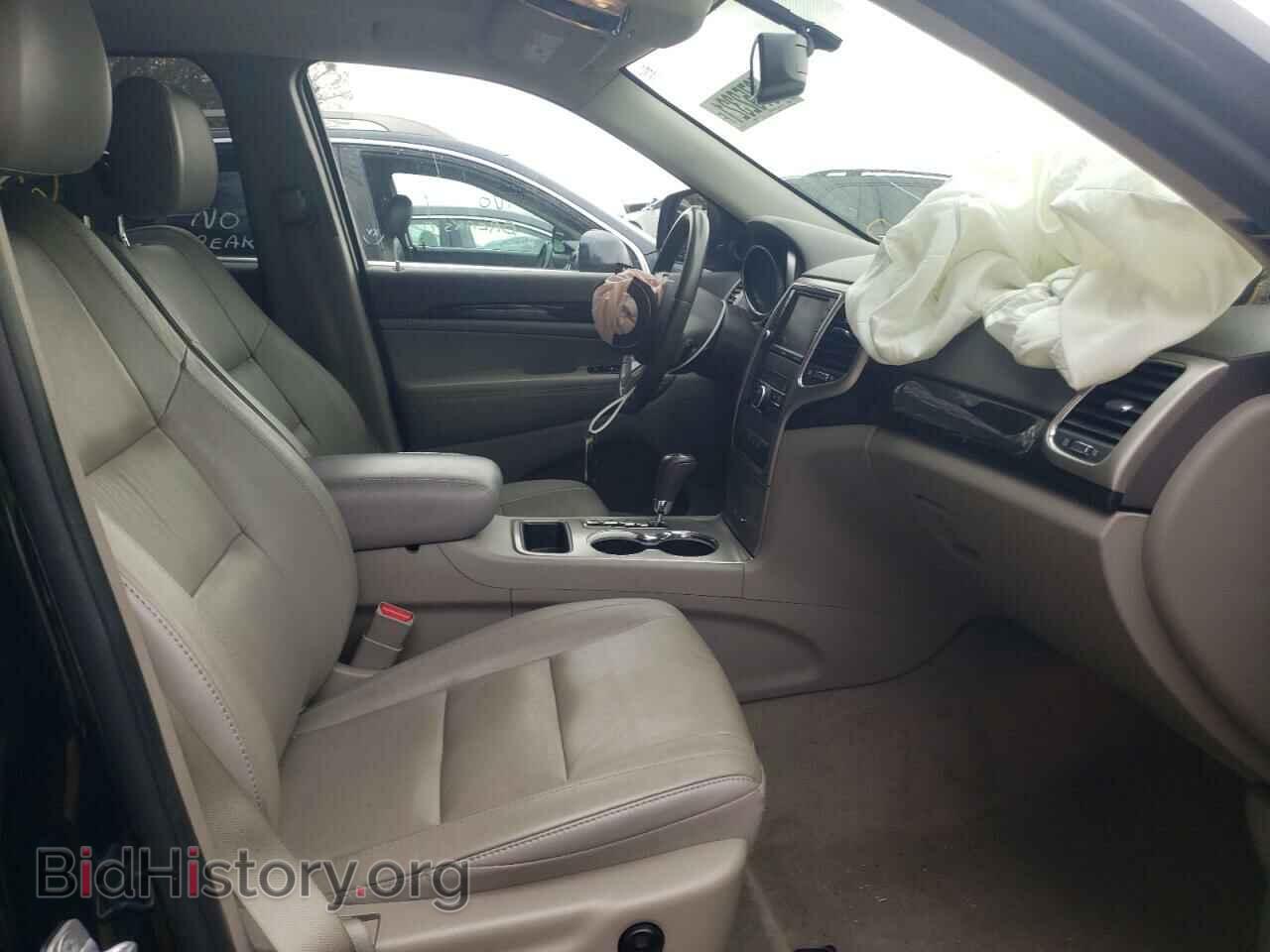 2012 JEEP CHEROKEE - VIN: 1C4RJEAG2CC311476 - Фото 5
