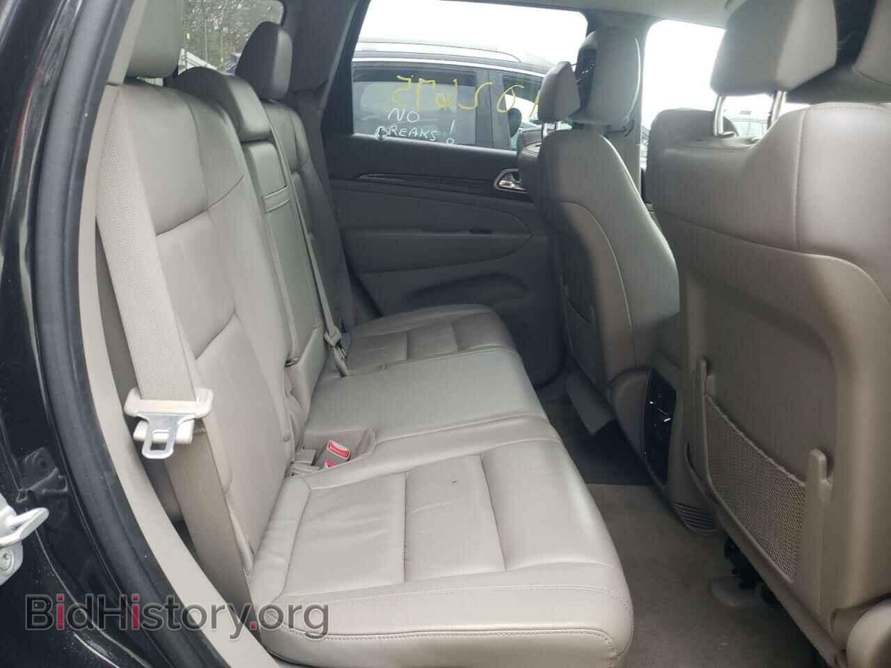 2012 JEEP CHEROKEE - VIN: 1C4RJEAG2CC311476 - Фото 6