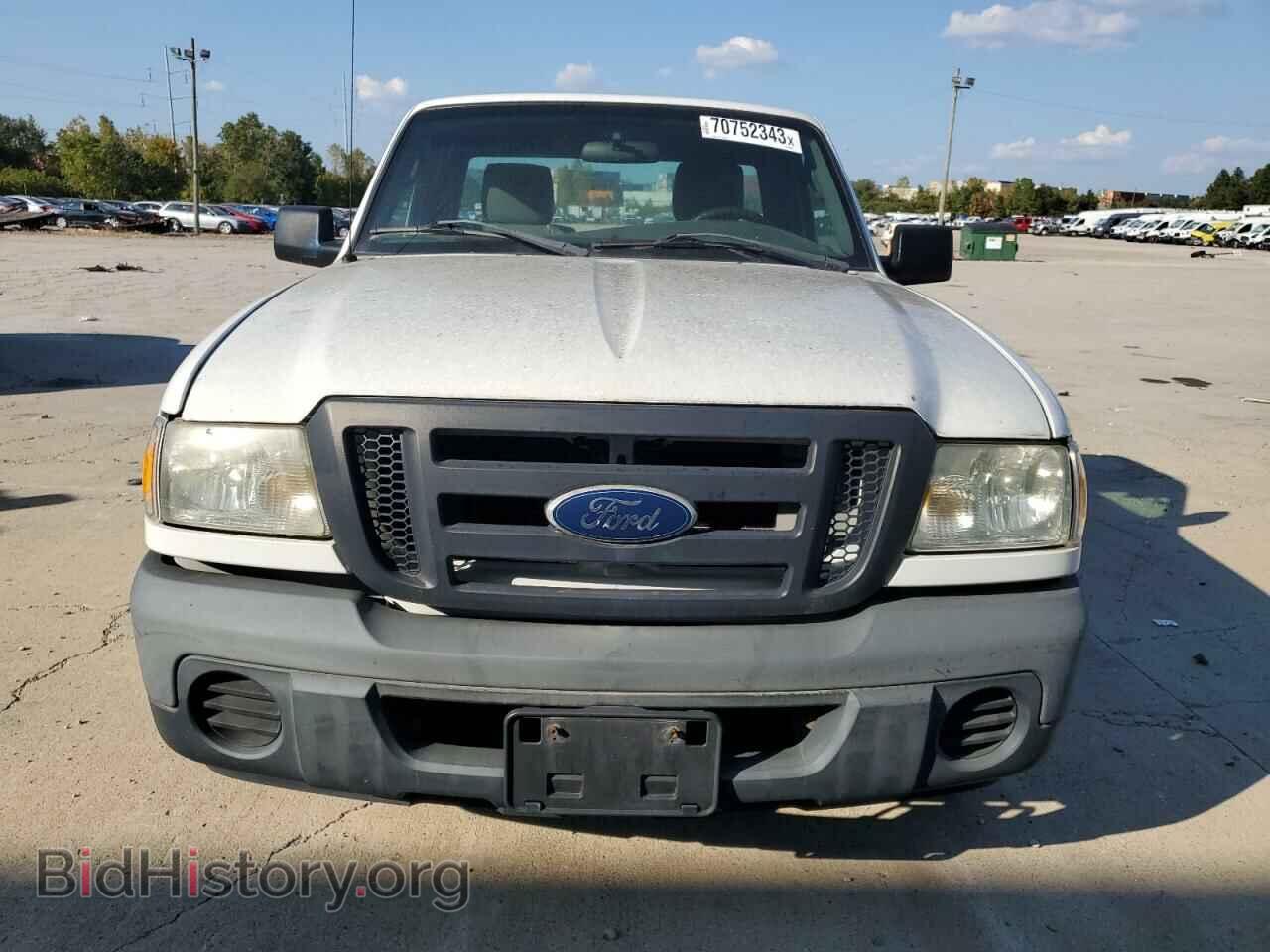 2011 FORD RANGER - VIN: 1FTKR1AD5BPA29669 - Фото 5