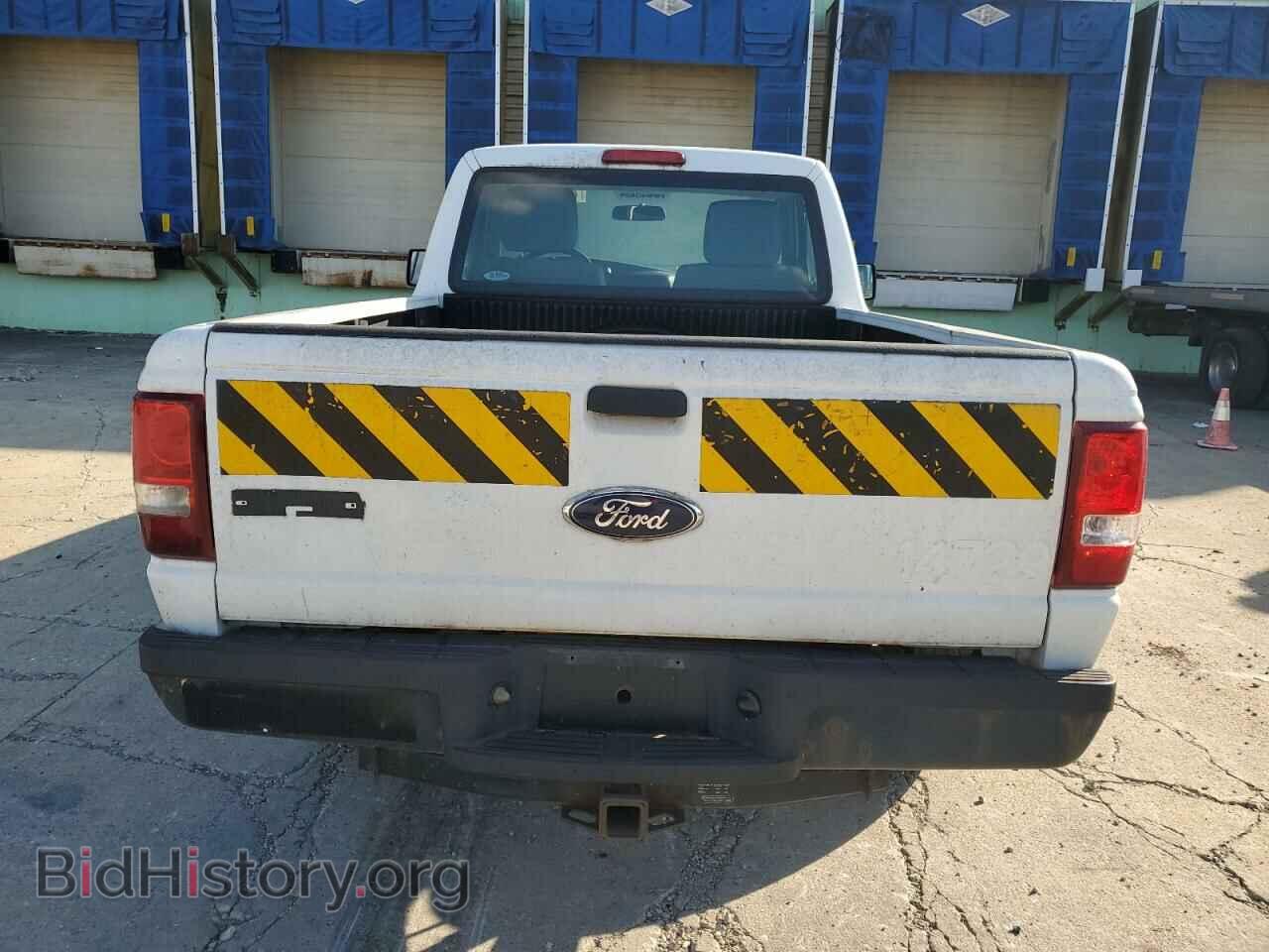 2011 FORD RANGER - VIN: 1FTKR1AD5BPA29669 - Фото 6