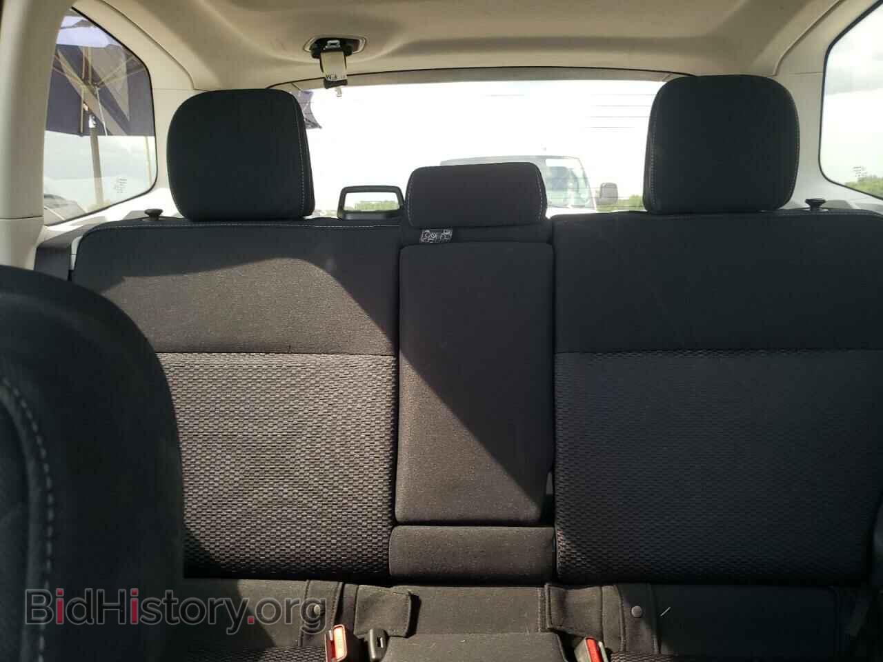 2015 SUBARU FORESTER - VIN: JF2SJADCXFH802454 - Фото 10