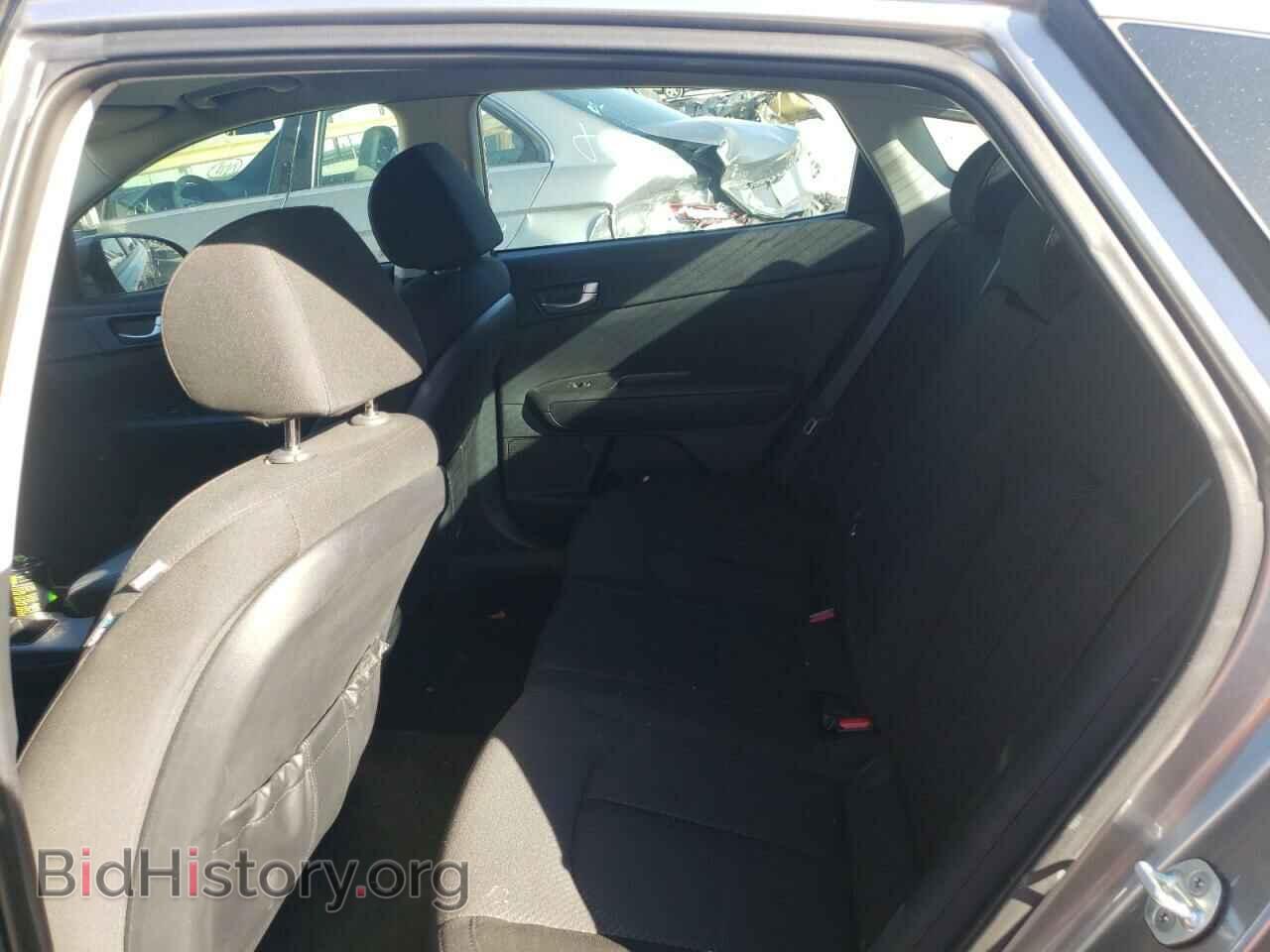 2016 KIA OPTIMA - VIN: 5XXGT4L10GG084752 - Фото 6
