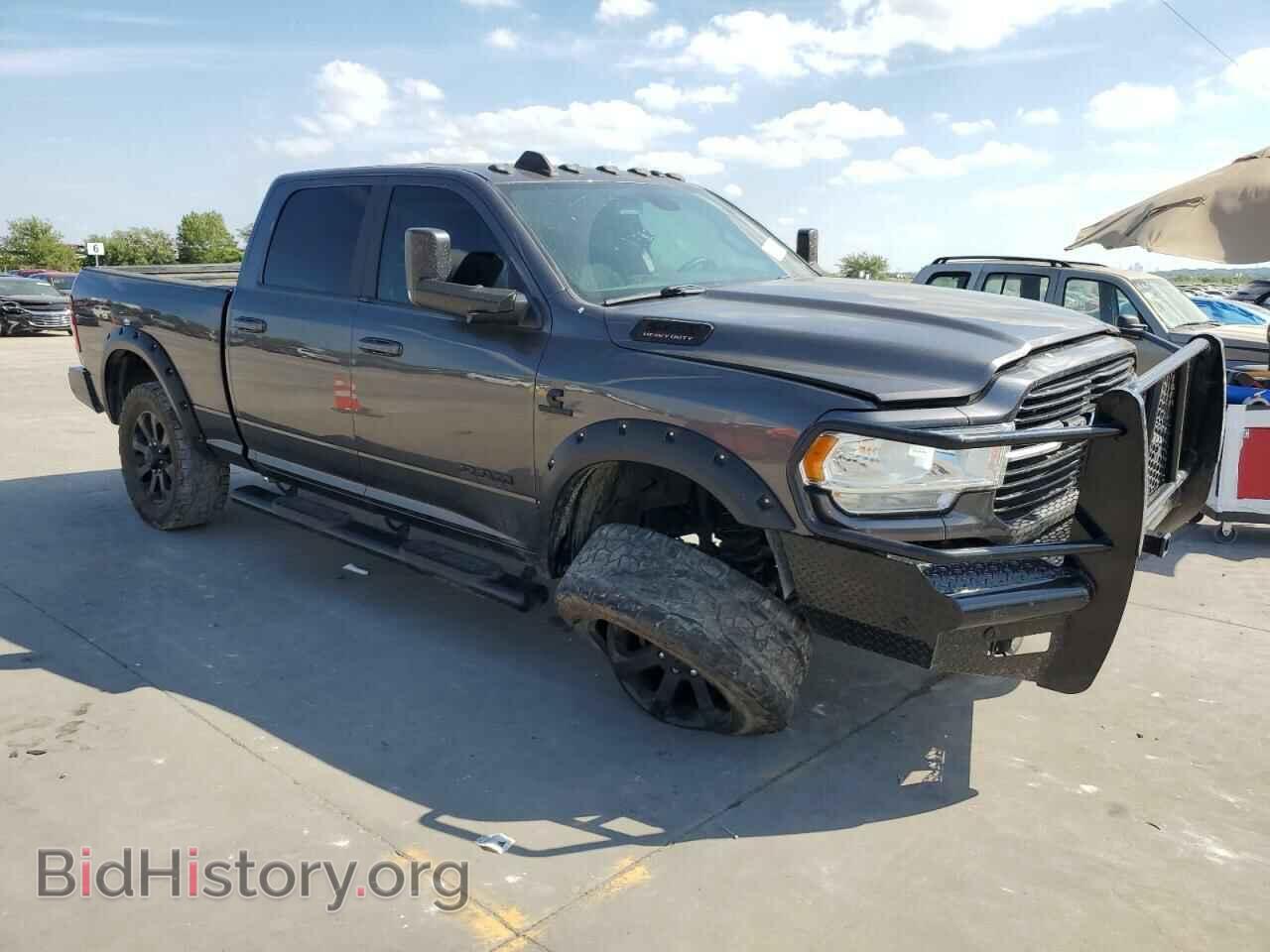 2019 RAM 2500 - VIN: 3C6UR5DL3KG679549 - Фото 4