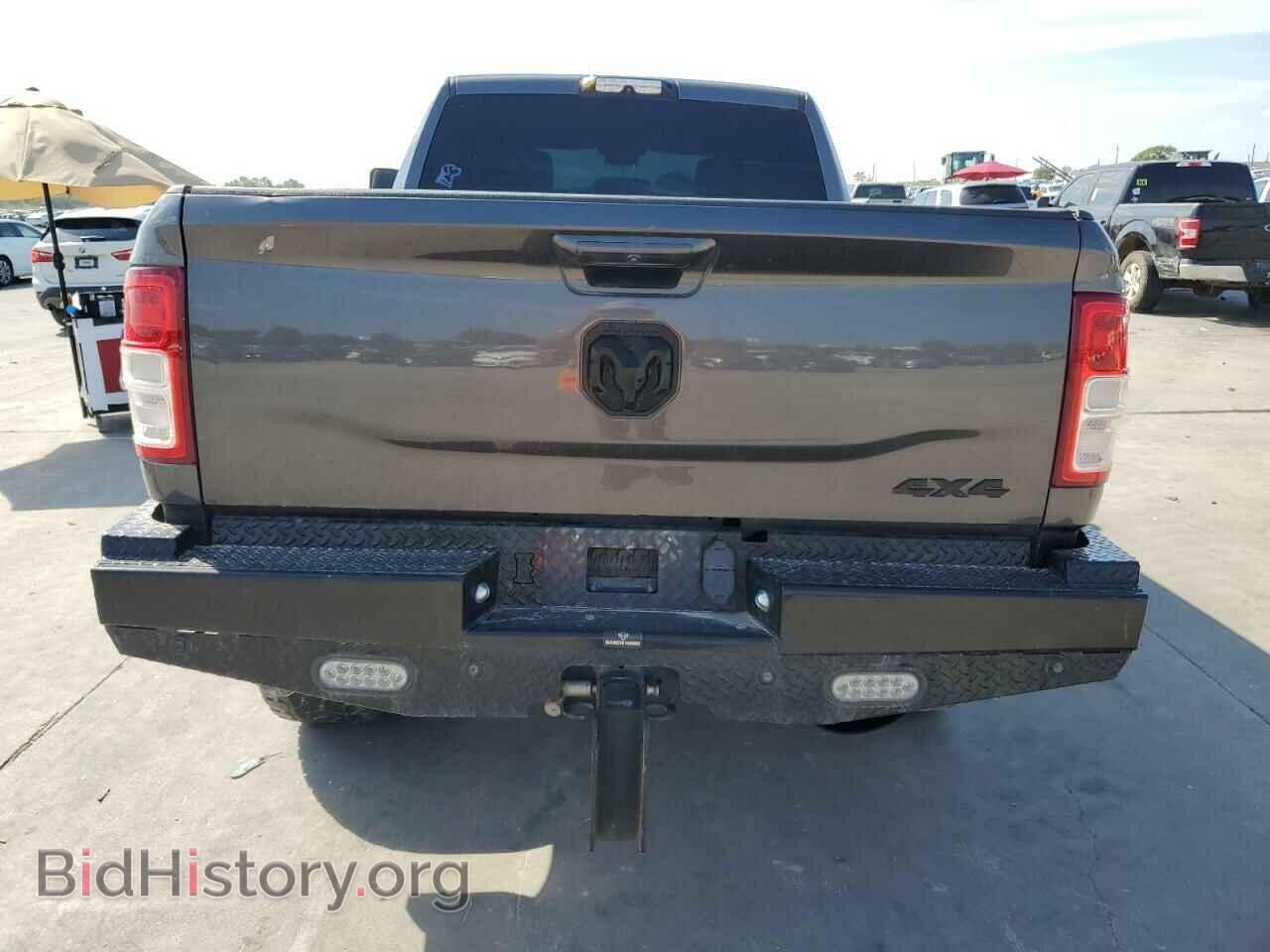 2019 RAM 2500 - VIN: 3C6UR5DL3KG679549 - Фото 6
